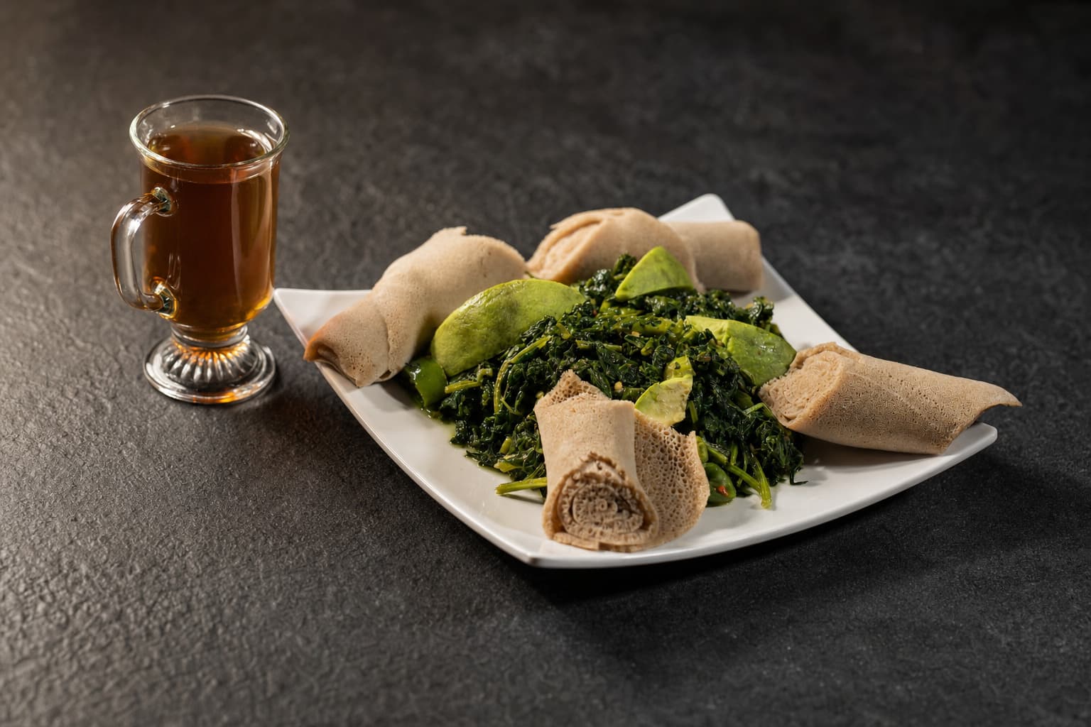 Collard Greens